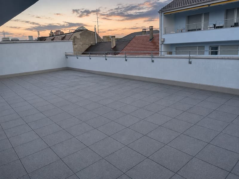 Helle 1-Zimmerwohnung in Basel mieten (7)
