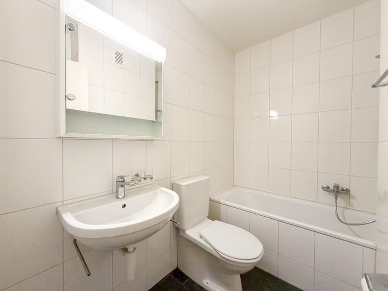 Helle 1-Zimmerwohnung in Basel mieten (6)