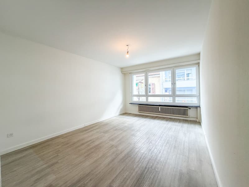 Helle 1-Zimmerwohnung in Basel mieten (2)