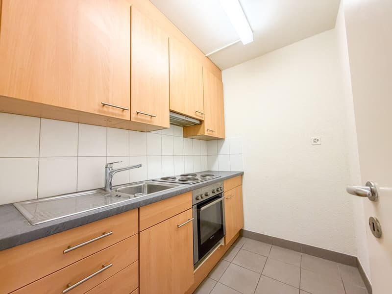 Helle 1-Zimmerwohnung in Basel mieten (3)