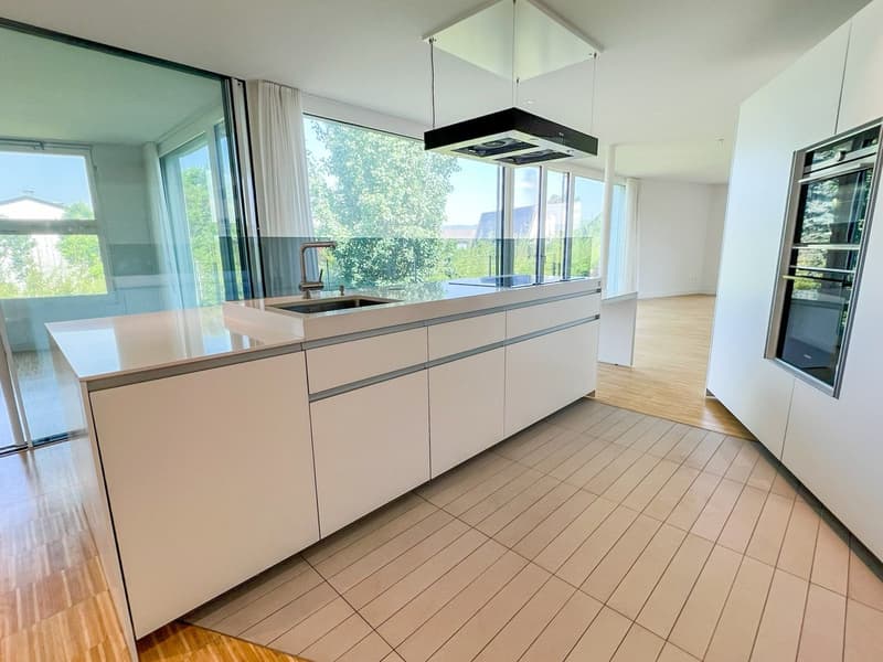 Moderne 3.5-Zimmer-Wohnung in Bottmingen mieten (3)