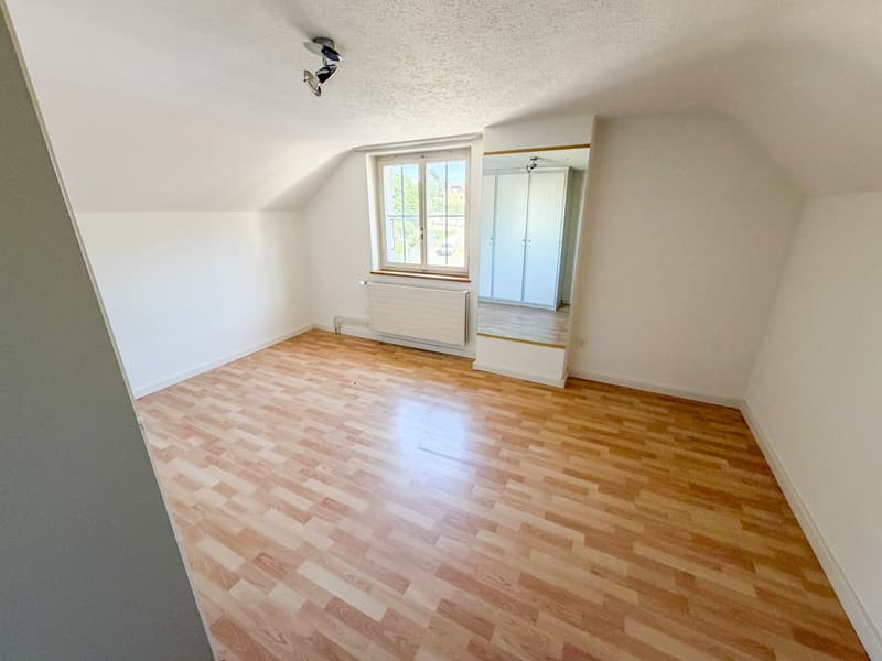 Wohnen und Arbeiten unter einem Dach - 6 Zimmer Einfamilienhaus mit Scheune (4)