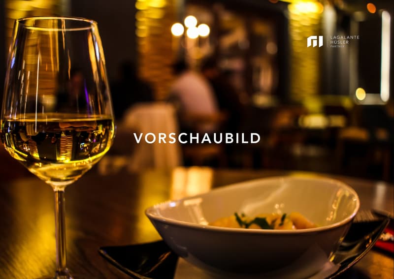 Restaurant in Toplage - Zürich Kreis 1 (1)