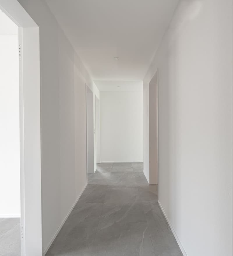 Hochwertige 4.5-Zimmer-Neubauwohnung mit Wintergarten im Erdgeschoss (5)