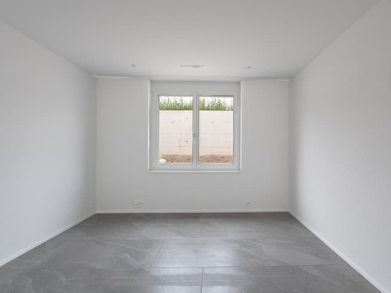 Hochwertige 4.5-Zimmer-Neubauwohnung mit Wintergarten im Erdgeschoss (4)