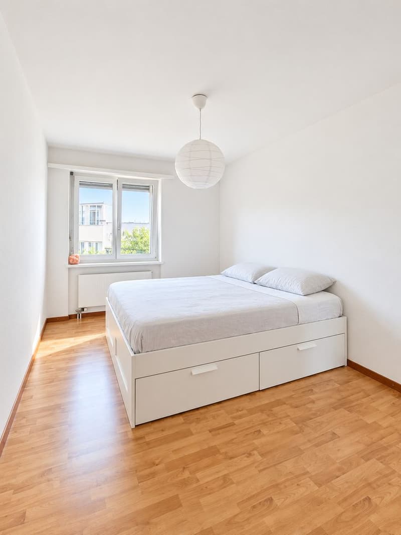 Freundliche Wohnung in ruhigem Ortsteil von Effretikon (7)