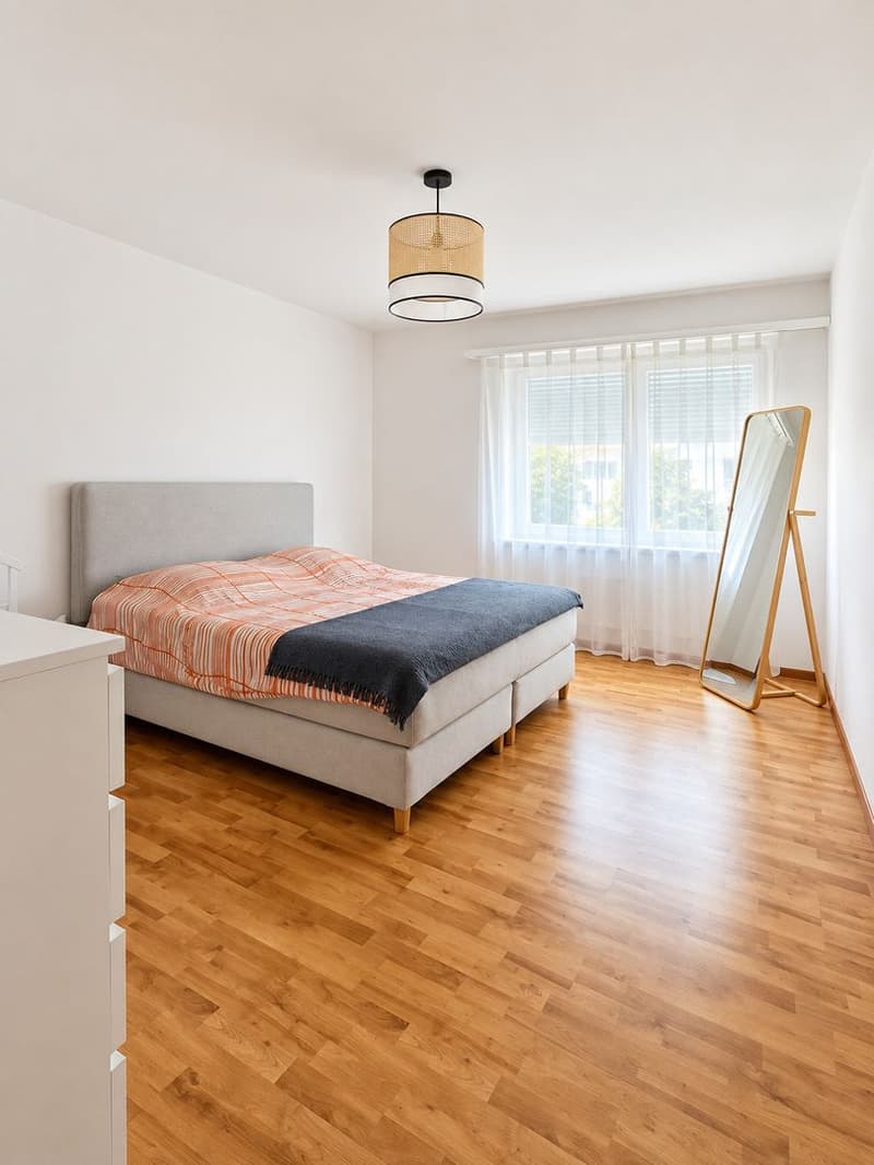 Freundliche Wohnung in ruhigem Ortsteil von Effretikon (6)