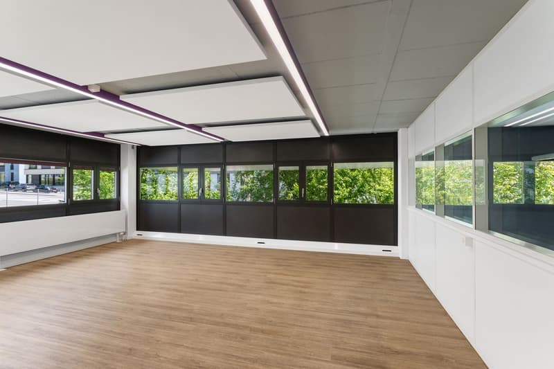 Vielseitige Gewerbe- und Büroflächen mit über 1'150 m² Nutzfläche (9)