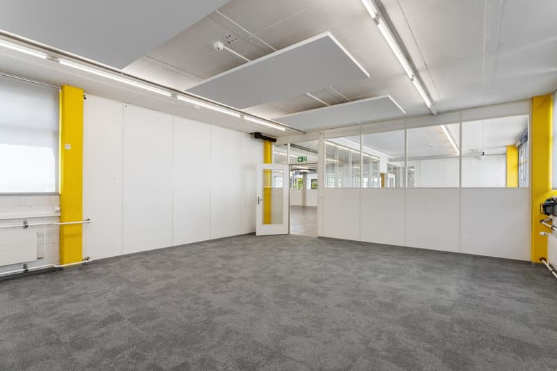 Vielseitige Gewerbe- und Büroflächen mit über 1'150 m² Nutzfläche (15)