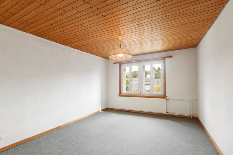 Ein Stück Dorfgeschichte / Historisches Mehrfamilienhaus im Herzen von Weisslingen (45)