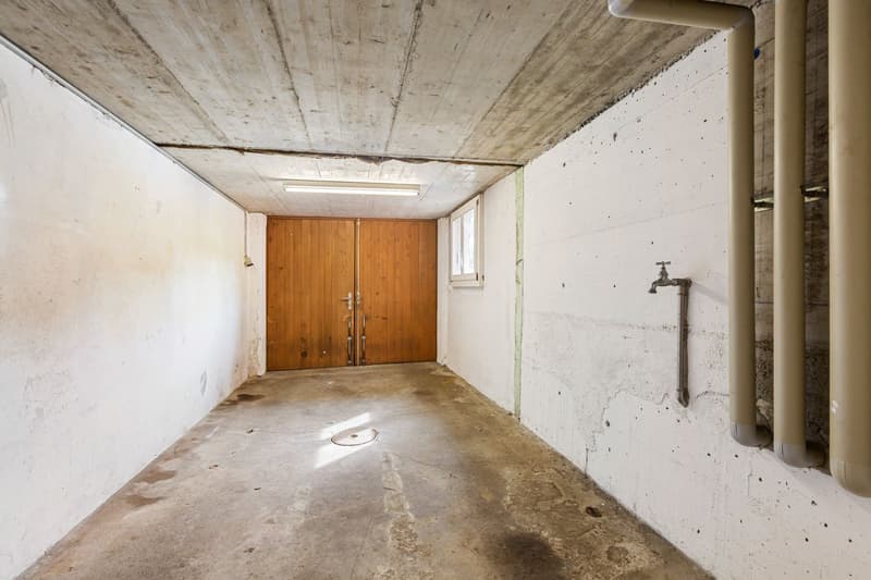Ein Stück Dorfgeschichte / Historisches Mehrfamilienhaus im Herzen von Weisslingen (18)
