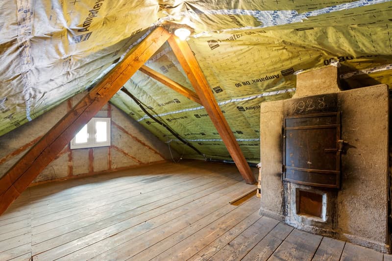 Ein Stück Dorfgeschichte / Historisches Mehrfamilienhaus im Herzen von Weisslingen (47)