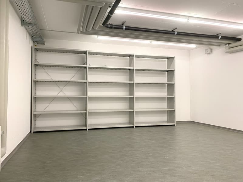 Archivraum