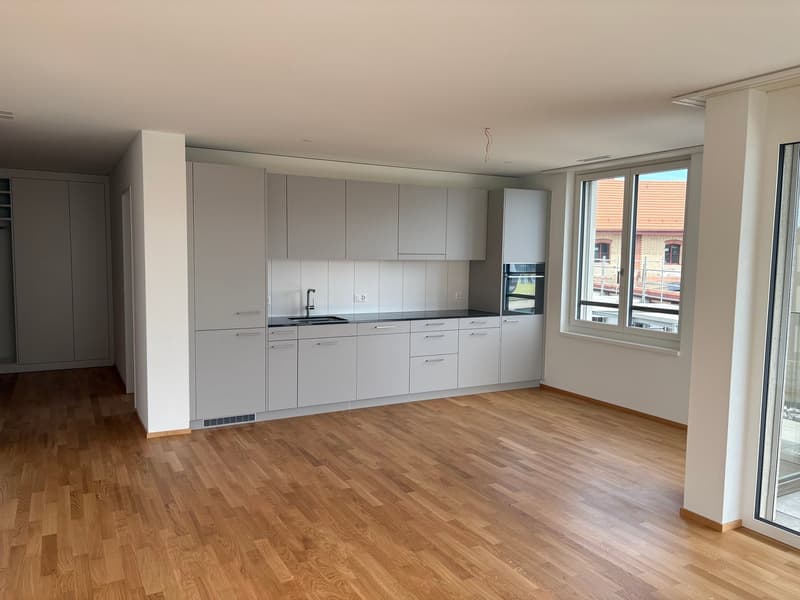 Moderne 3.5-Zimmer-Wohnungen in Egnach (2)
