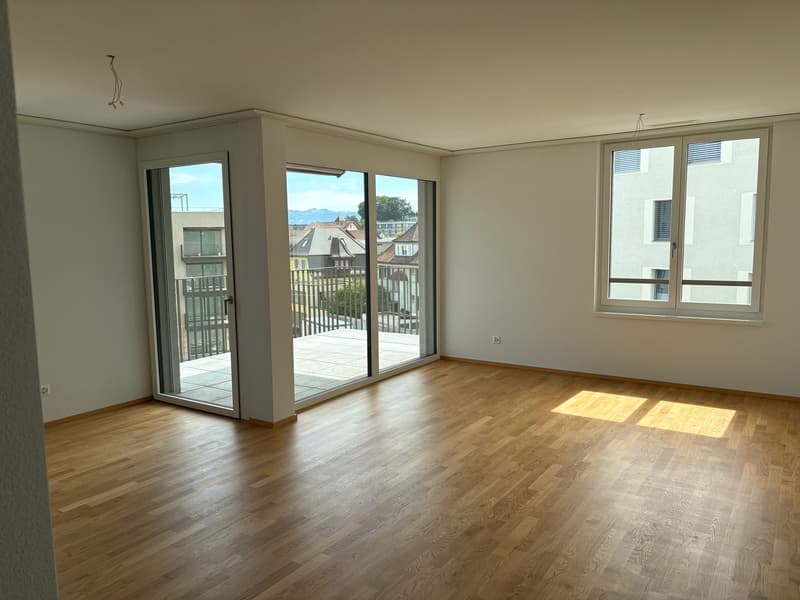 Moderne 3.5-Zimmer-Wohnungen in Egnach (3)