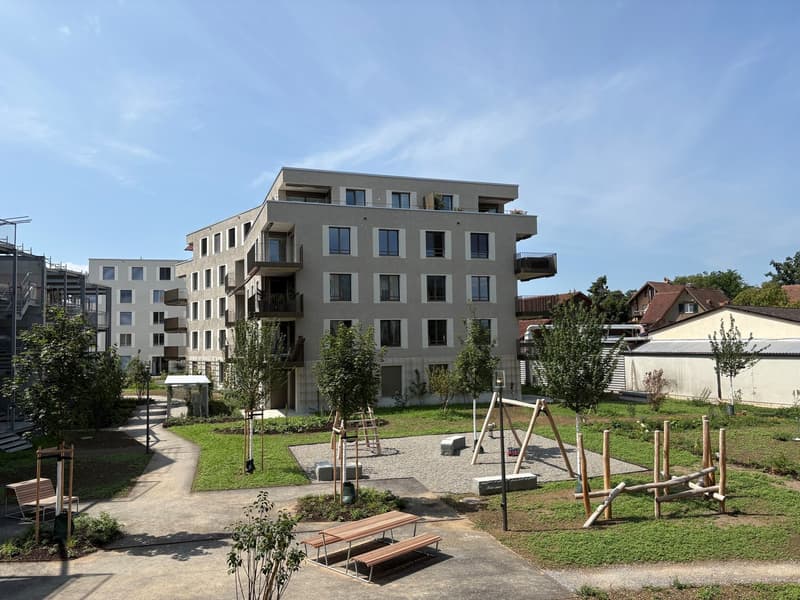 Aussenansicht