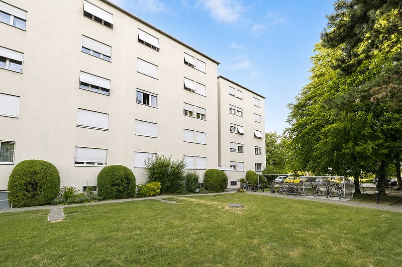 Aussenansicht