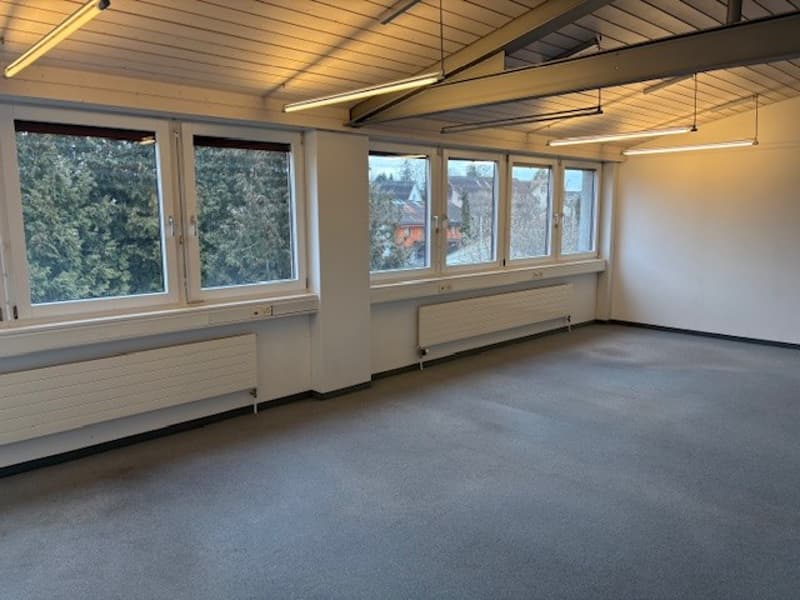 Beispielfoto Büro