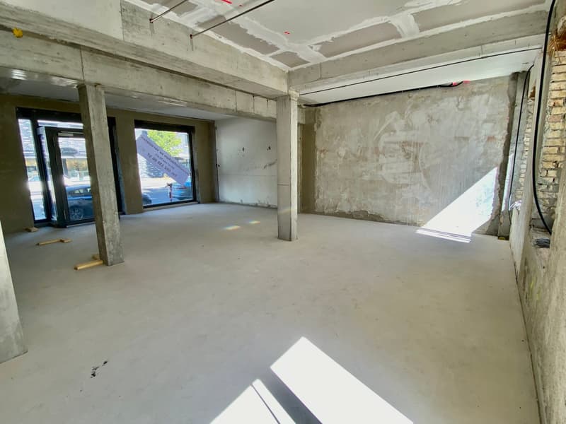 Gewerbe 60m2
