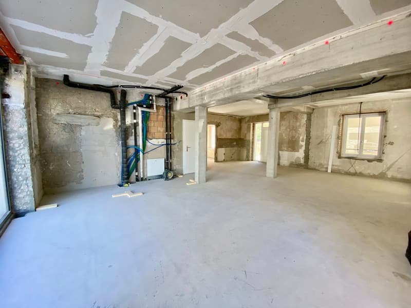 Gewerbe 70m2