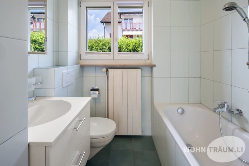 7½-room single-family house with garden in Kappel (8)