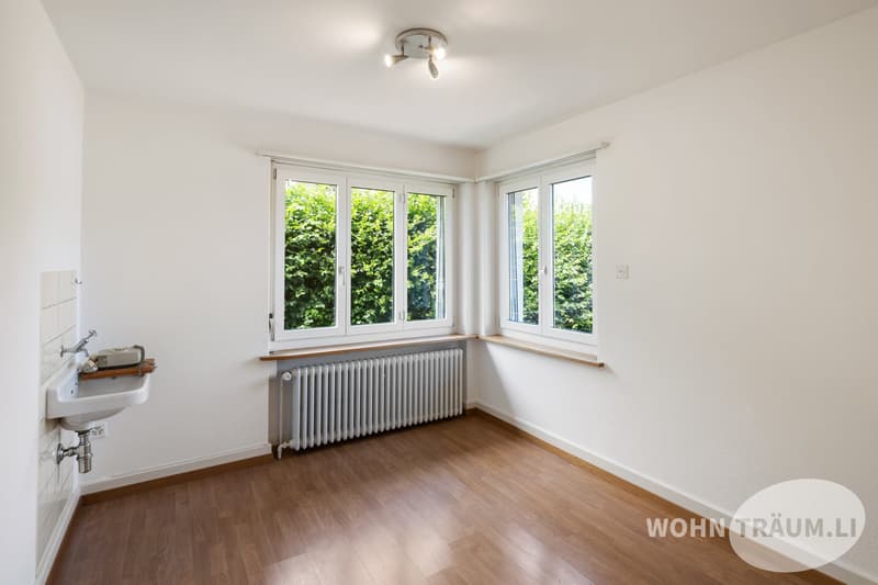 7½-room single-family house with garden in Kappel (9)