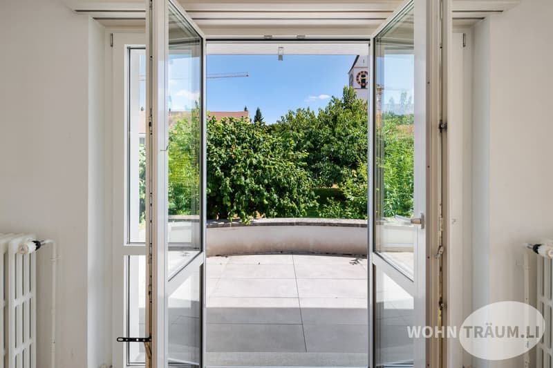 7½-room single-family house with garden in Kappel (5)