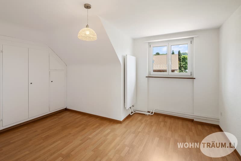 7½-room single-family house with garden in Kappel (13)