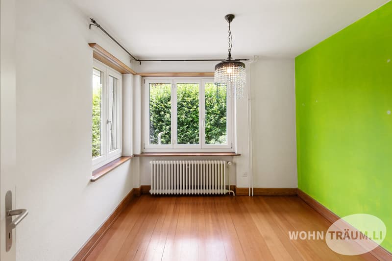 7½-room single-family house with garden in Kappel (10)