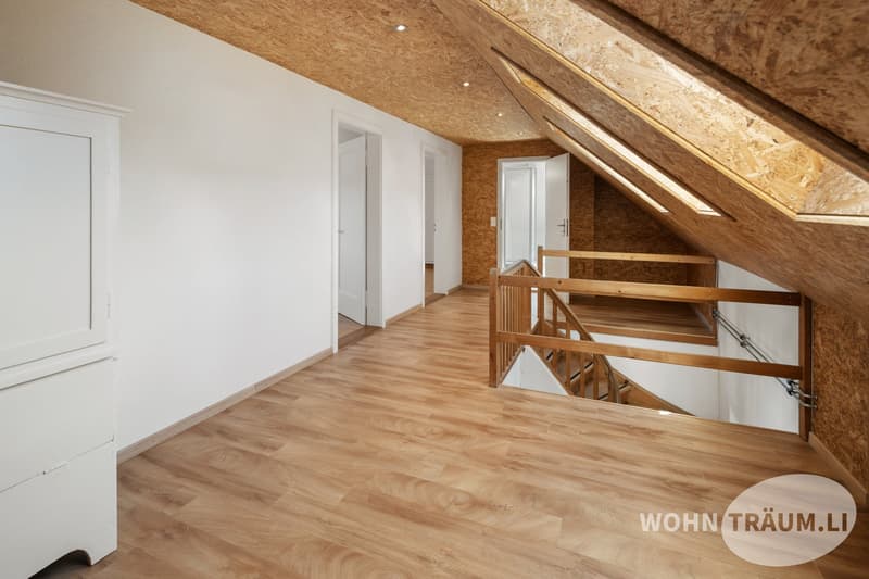 7½-room single-family house with garden in Kappel (12)