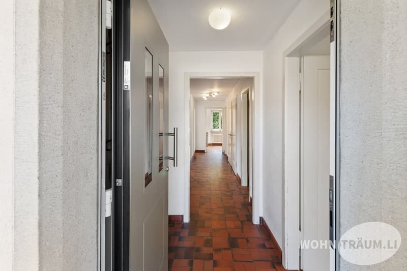 7½-room single-family house with garden in Kappel (11)