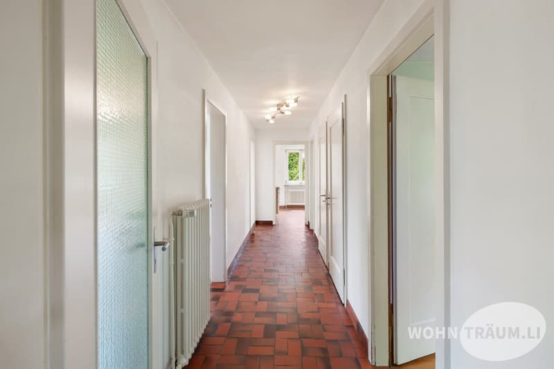 7½-room single-family house with garden in Kappel (3)