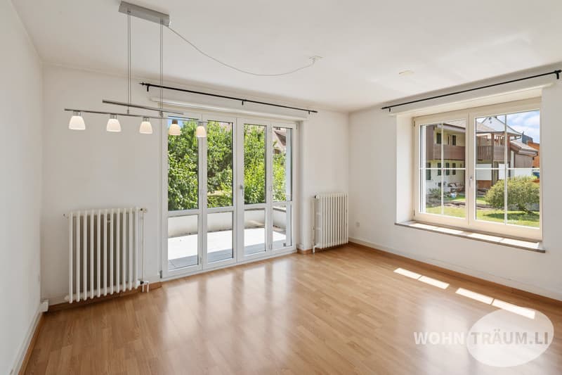 7½-room single-family house with garden in Kappel (4)