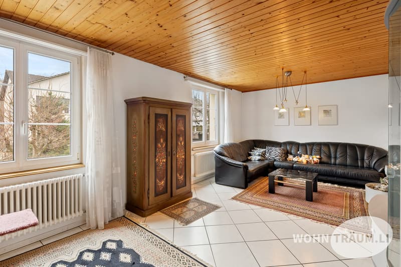 Maison de famille charmante de 5 pièces avec potentiel d'agrandissement à Trimbach (11)