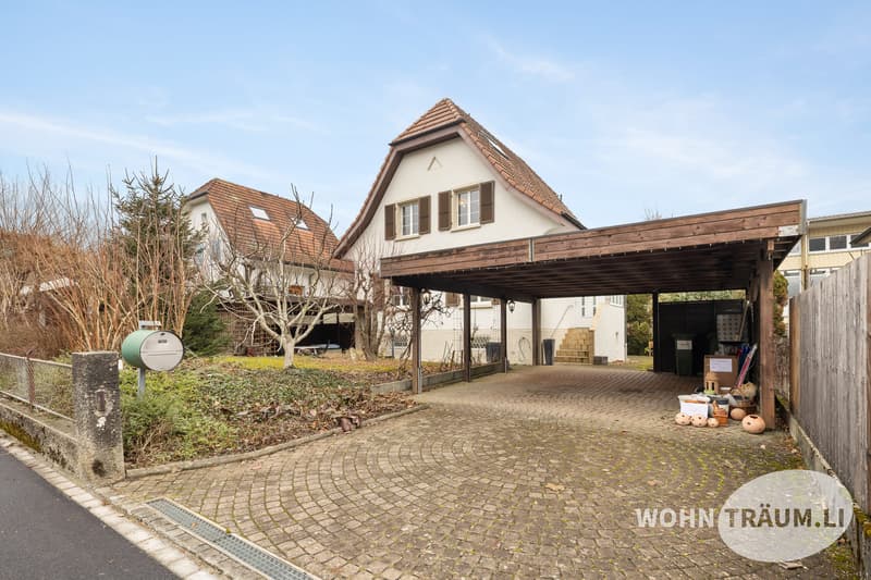 Maison de famille charmante de 5 pièces avec potentiel d'agrandissement à Trimbach (2)