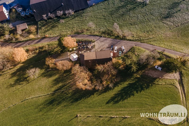 Fully developed building plot (built) with a view in Hauenstein-Ifenthal for sale (7)