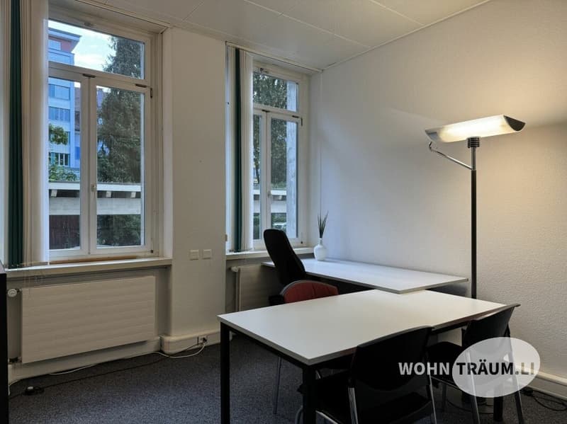 12 m² Büro in Olten mieten - zentral und praktisch (2)