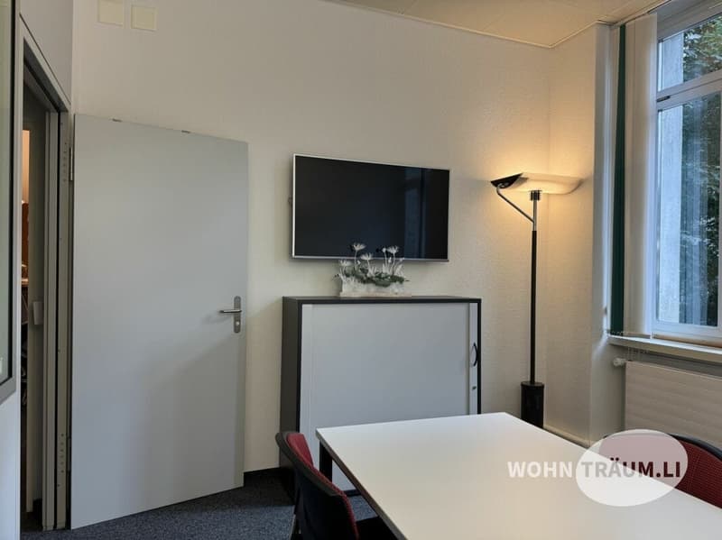 12 m² Büro in Olten mieten - zentral und praktisch (1)