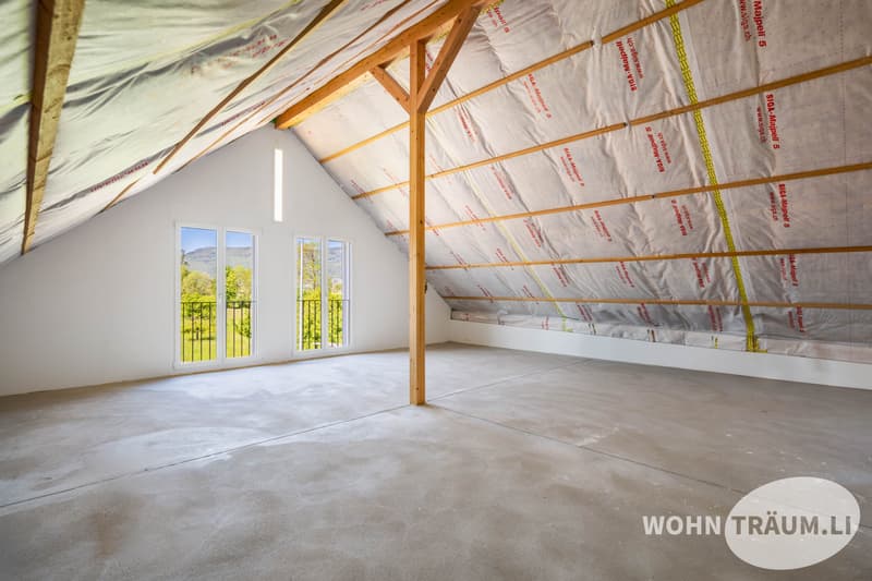 7½-room single-family house with charm & development potential (10)