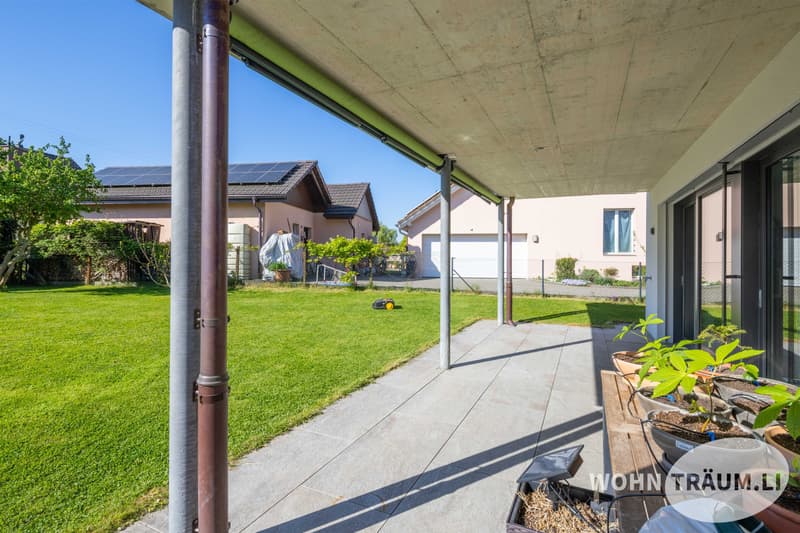 7½-room single-family house with charm & development potential (3)