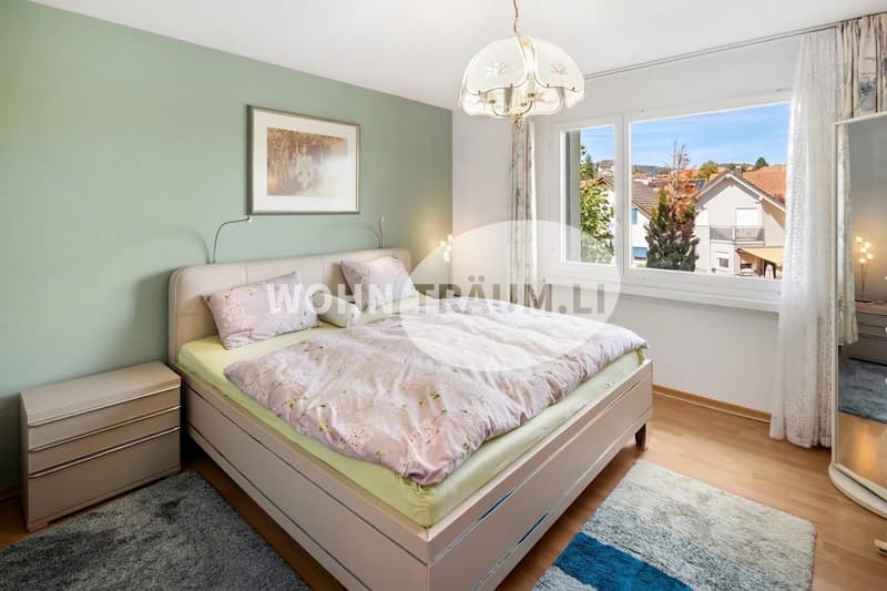 Helle 3½-Zimmer Eigentumswohnung mit 2 Balkonen (8)