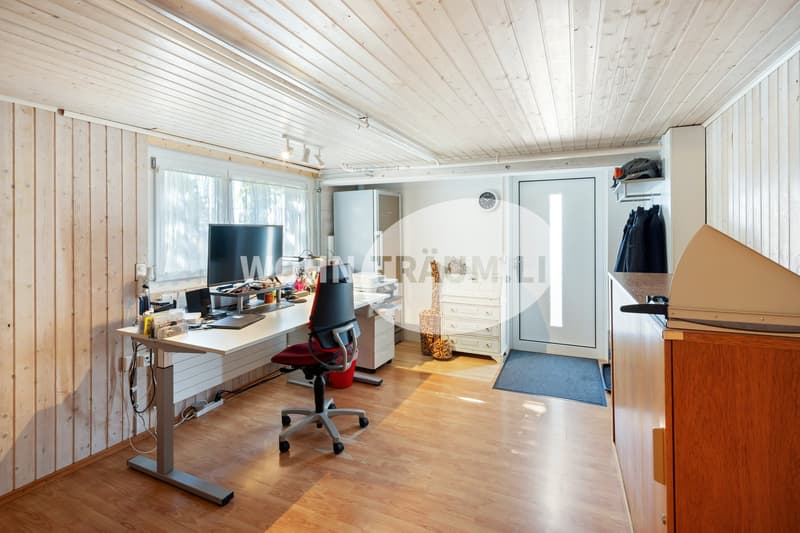 5½-Zimmer Einfamilienhaus mit Hobbyraum und 2½-Zimmer Studio (11)