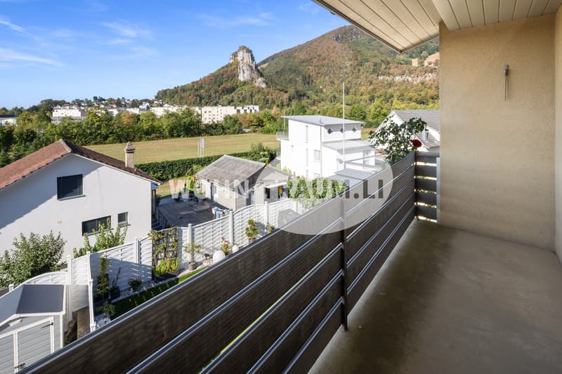 5½-Zimmer Einfamilienhaus mit Hobbyraum und 2½-Zimmer Studio (10)