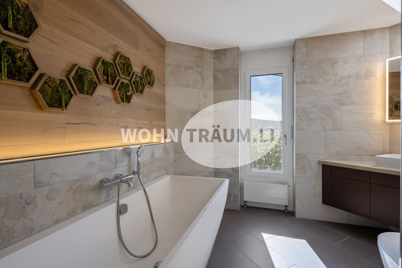 4½-Zimmer Attikawohnung mit einem Hauch von Luxus (11)