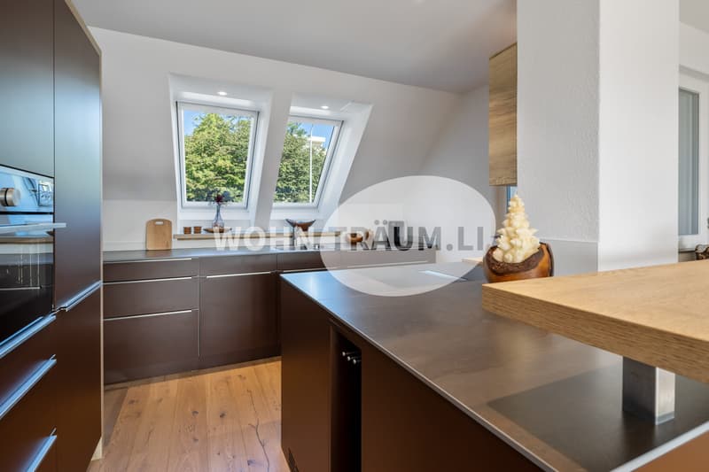 4½-Zimmer Attikawohnung mit einem Hauch von Luxus (8)