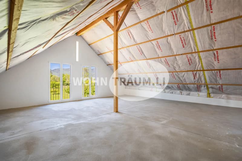 7½-Zimmer Einfamilienhaus mit Charme & Ausbaupotenzial (10)