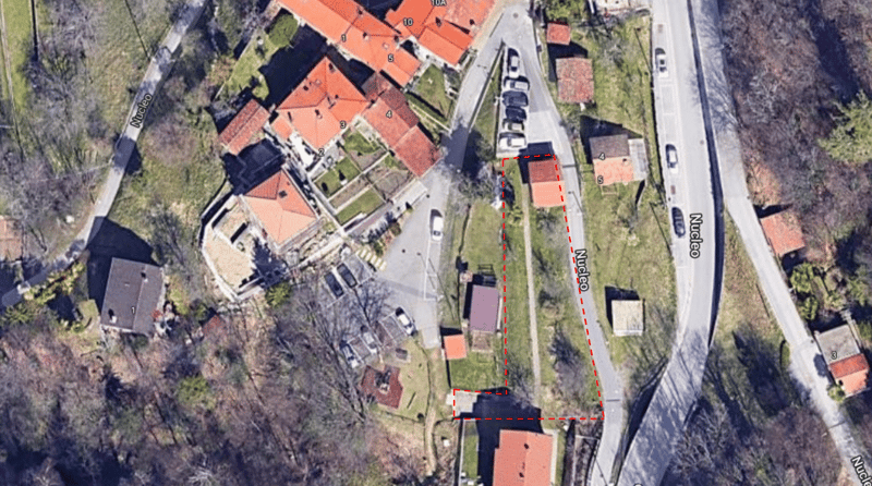 Localizzazione.