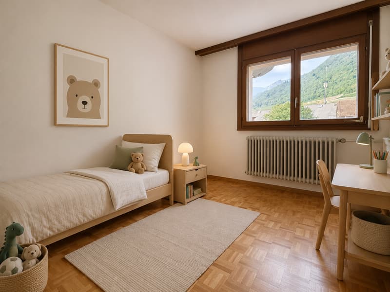 Chambre 2