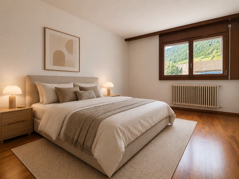 Chambre 3