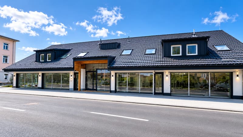 Neuf au c?ur du Sentier - Idéal pour habiter ou investir ! (6)